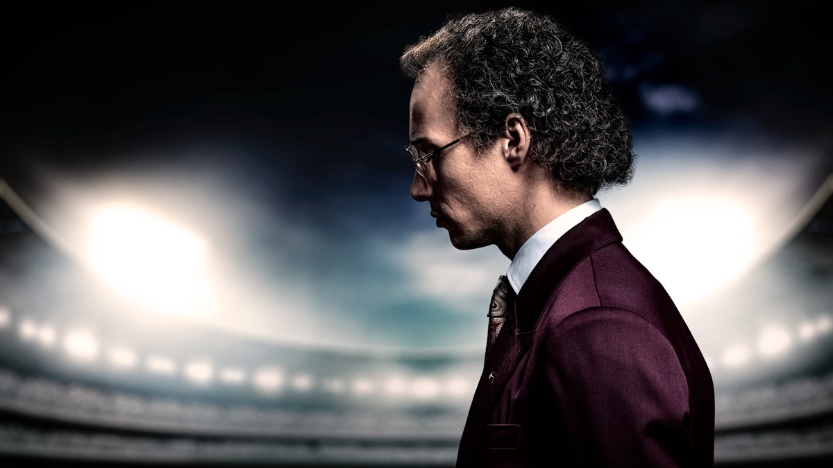Bavaria Fiction starts to film Sky Original series Der Kaiser 